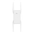 TP-Link Omada EAP673-Extender Network repeater White 10, 100, 1000 Mbit/s