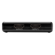 Lindy 2 Port HDMI 10.2G Splitter, Compact