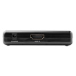 Lindy 2 Port HDMI 10.2G Splitter, Compact