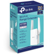 TP-Link Repeater RE605X - AX1800 Wi-Fi 6 Range Extender