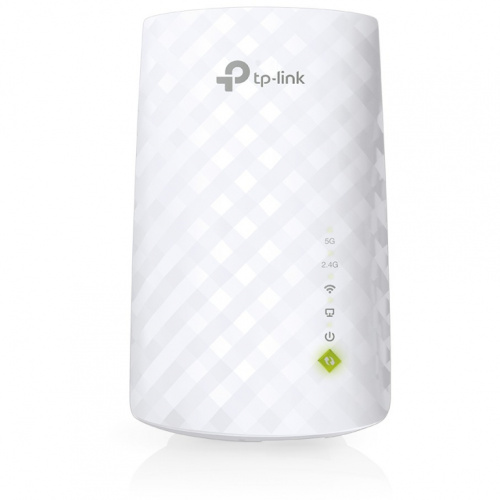 TP-Link RE220 WLAN Repeater