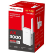 TP-Link Mercusys ME80X AX3000 Wi-Fi Range Extender
