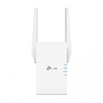 TP-LINK RE705X Repeater WiFi AX3000