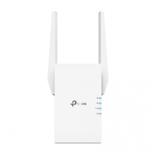 TP-LINK RE705X Repeater WiFi AX3000