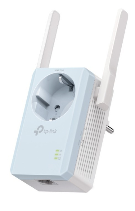 TP-LINK Universal amplifier RE365 Repeater WiFi AC1200 DualBand