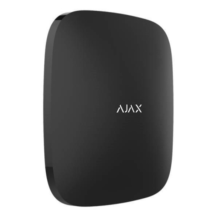 WRL RANGE EXTENDER REX/Black 8075 AJAX
