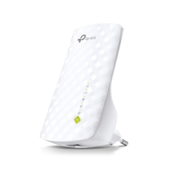 TP-Link RE200 network extender Network repeater Белый 10, 100 Mbit/s