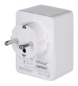 TP-LINK Tapo P100 smart plug White 2300 W