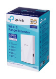 TP-Link RE500X network extender Network transmitter & receiver Valge 1000 Mbit/s