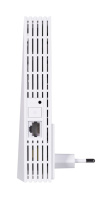 TP-Link RE500X network extender Network transmitter & receiver Valge 1000 Mbit/s