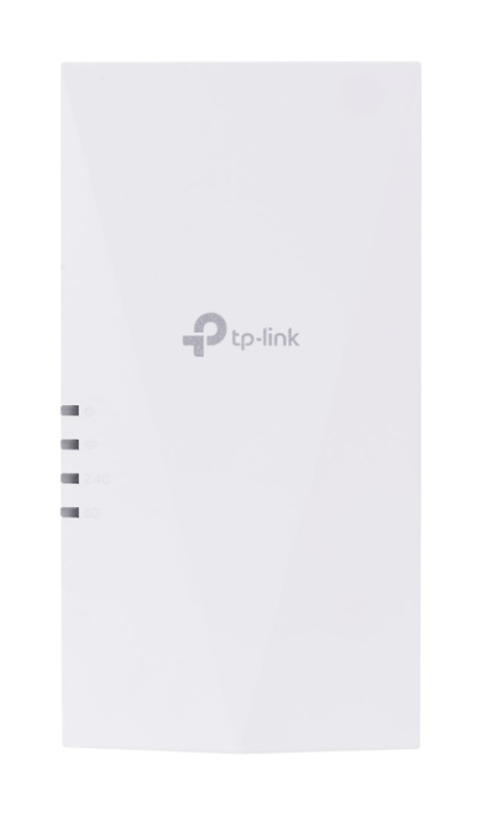 TP-Link RE500X network extender Network transmitter & receiver Valge 1000 Mbit/s