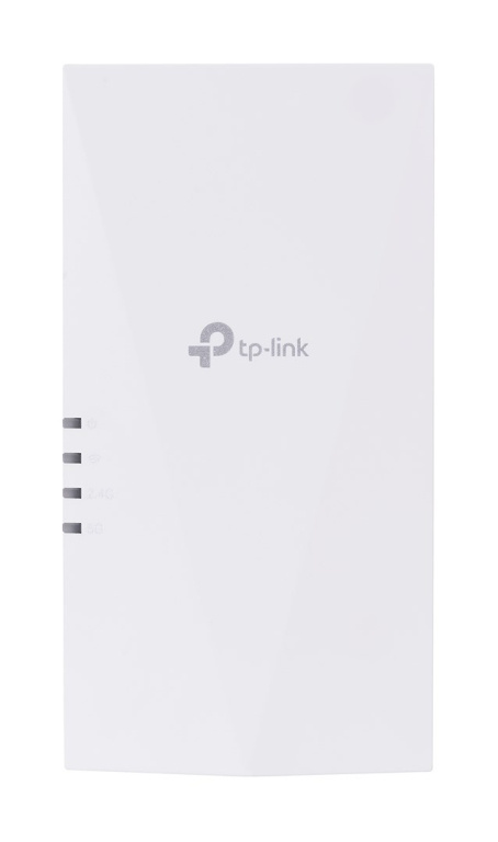 TP-Link RE500X network extender Network transmitter & receiver Valge 1000 Mbit/s