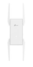 TP-LINK AX5400 Wall-Plate Wi-Fi 6 Extender 1× Gigabit RJ45 Port(Works as a downlink port in Extender mode,works as a uplink port in AP mode