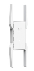 TP-LINK AX5400 Wall-Plate Wi-Fi 6 Extender 1× Gigabit RJ45 Port(Works as a downlink port in Extender mode,works as a uplink port in AP mode