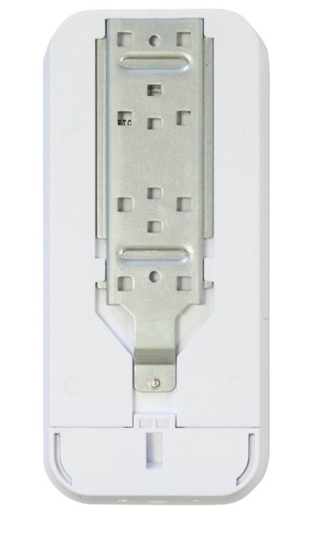 Mikrotik FTC network media converter Valge KILMKRREP0003