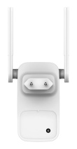 D-Link DAP-1610 Network transmitter & receiver White 10, 100 Mbit/s