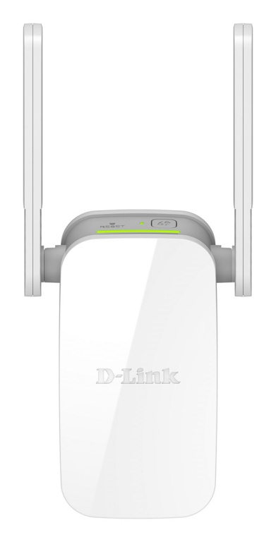 D-Link DAP-1610 Network transmitter & receiver White 10, 100 Mbit/s
