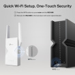 TP-Link BE3600 Network transmitter & receiver Valge 2500 Mbit/s