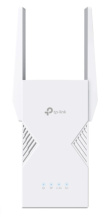 TP-Link BE3600 Network transmitter & receiver Valge 2500 Mbit/s
