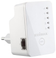 Edimax EW-7438RPN Mini 300 Mbit/s Valge