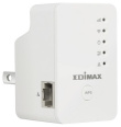 Edimax EW-7438RPN Mini 300 Mbit/s Valge