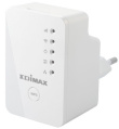 Edimax EW-7438RPN Mini 300 Mbit/s Valge