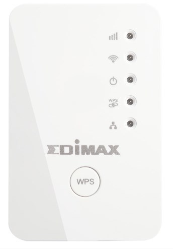Edimax EW-7438RPN Mini 300 Mbit/s Valge