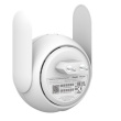 Ruijie Networks RG-EW1200R mesh wi-fi system Dual-band (2.4 GHz / 5 GHz) Wi-Fi 5 (802.11ac) Valge 1 External