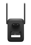 Xiaomi Mi WiFi Range Extender AC1200 Network repeater Must 10, 100 Mbit/s