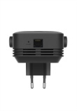 Xiaomi Mi WiFi Range Extender AC1200 Network repeater Must 10, 100 Mbit/s
