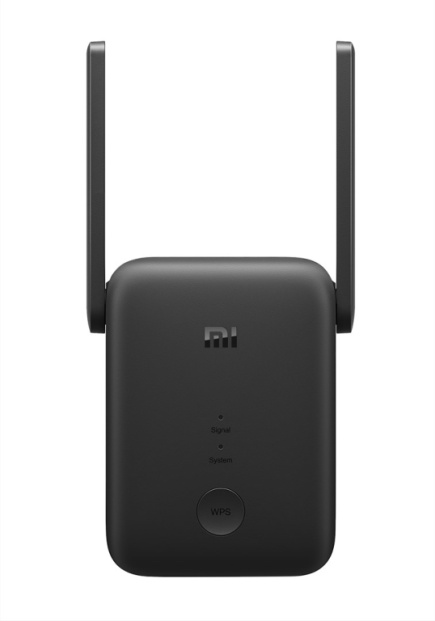 Xiaomi Mi WiFi Range Extender AC1200 Network repeater Must 10, 100 Mbit/s