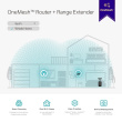 TP-LINK Repeater WiFi RE315 AC1200