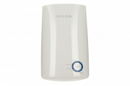 TP-LINK WA854RE WiFi Ex tender b/g/n 300Mbps