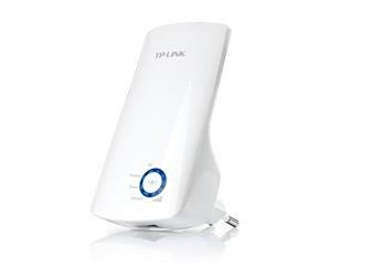 WRL RANGE EXTENDER 300MBPS/TL-WA850RE TP-LINK