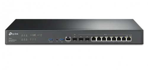 TP-LINK Router VPN 10G ER8111