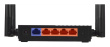 TP-LINK ARCHER C64 dual-band W-Fi router, black