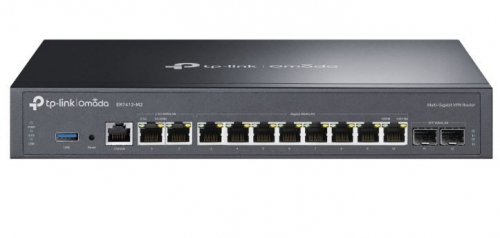 TP-LINK Router ER7412-M2 Multigigabit VPN