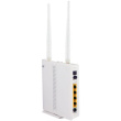 ALLNET Router ADSL2+ inkl. Bridge Modem & WLAN AP ALL-WR02400N