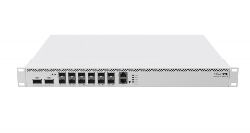 NET ROUTER 1000M 16PORT/CCR2216-1G-12XS-2XQ MIKROTIK