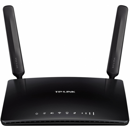 TP-LINK MR6400 - 300Mbps Wireless N 4G LTE Router