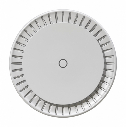 MikroTik cAP ax 1774 Mbit/s access point White PoE support