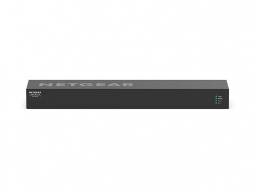 Netgear Router PR60X 10 GE 10GE Multi-Gigabit DualWan