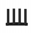 Router ZTE T3000 Wi-Fi 6 router Wi-Fi IDU Black