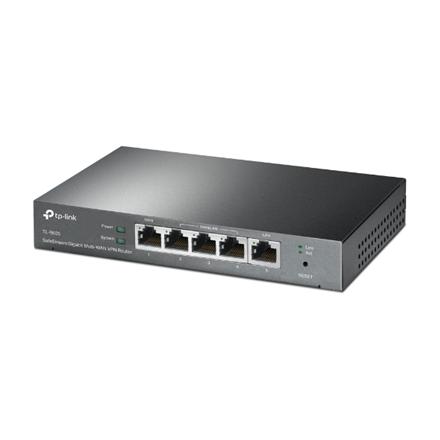 NET ROUTER 1000M 5Ports VPN/OMADA ER605 TP-LINK