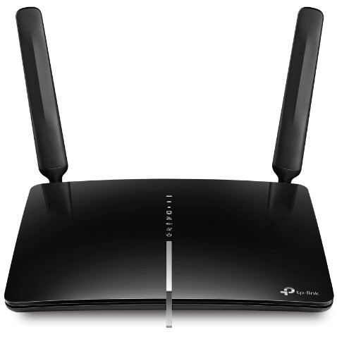 TP-LINK Archer MR600 - AC1200 4G LTE Advanced Cat6 Gigabit Router