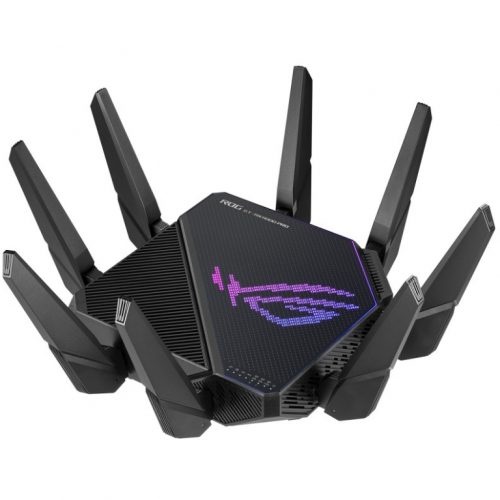 ASUS ROG Rapture GT-AX11000 PRO TriBand WiFi6 Gaming-Router