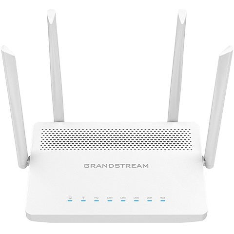 Grandstream GWN7052F Dual-Band Wi-Fi Router