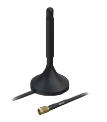 TELTONIKA WIFI MAGNETIC SMA ANTENNA