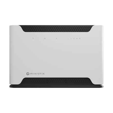 MikroTik | Router  with RouterOS v7 license (EU) | Chateau 5G R16 | 802.11ac | 10/100/1000 Mbit/s | Ethernet LAN (RJ-45) ports 5 | Mesh Support No | MU-MiMO Yes | 5G