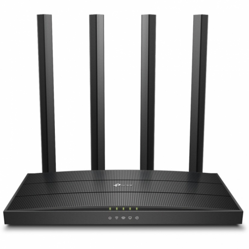 TP-LINK Archer C80 V1 - Wi-Fi 5 (802.11ac) - Dual-Band (2,4 GHz/5 GHz)